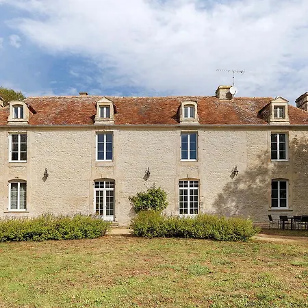 Le Manoir Du Domaine Le Mesnil * Argences